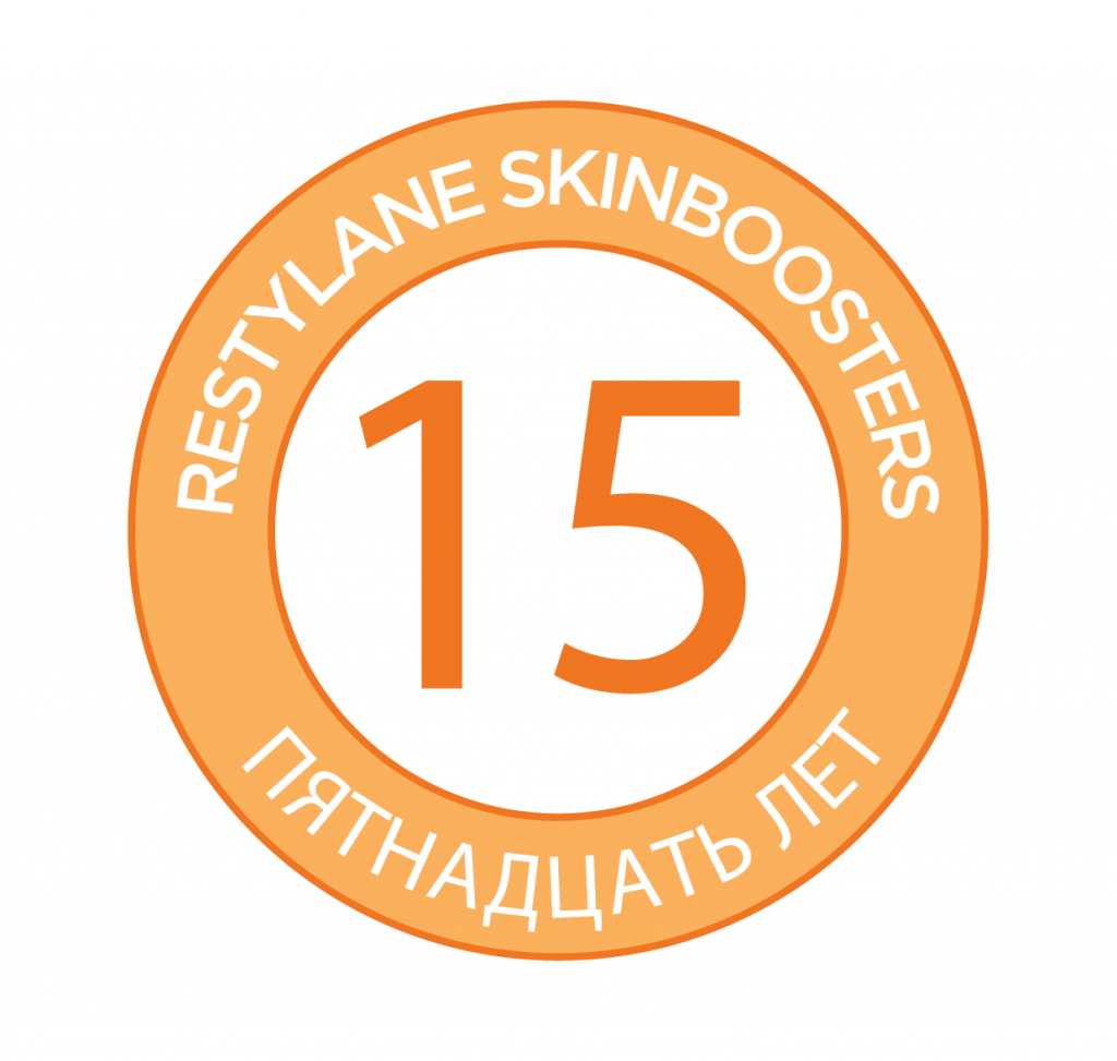 Restylane Skinboosters